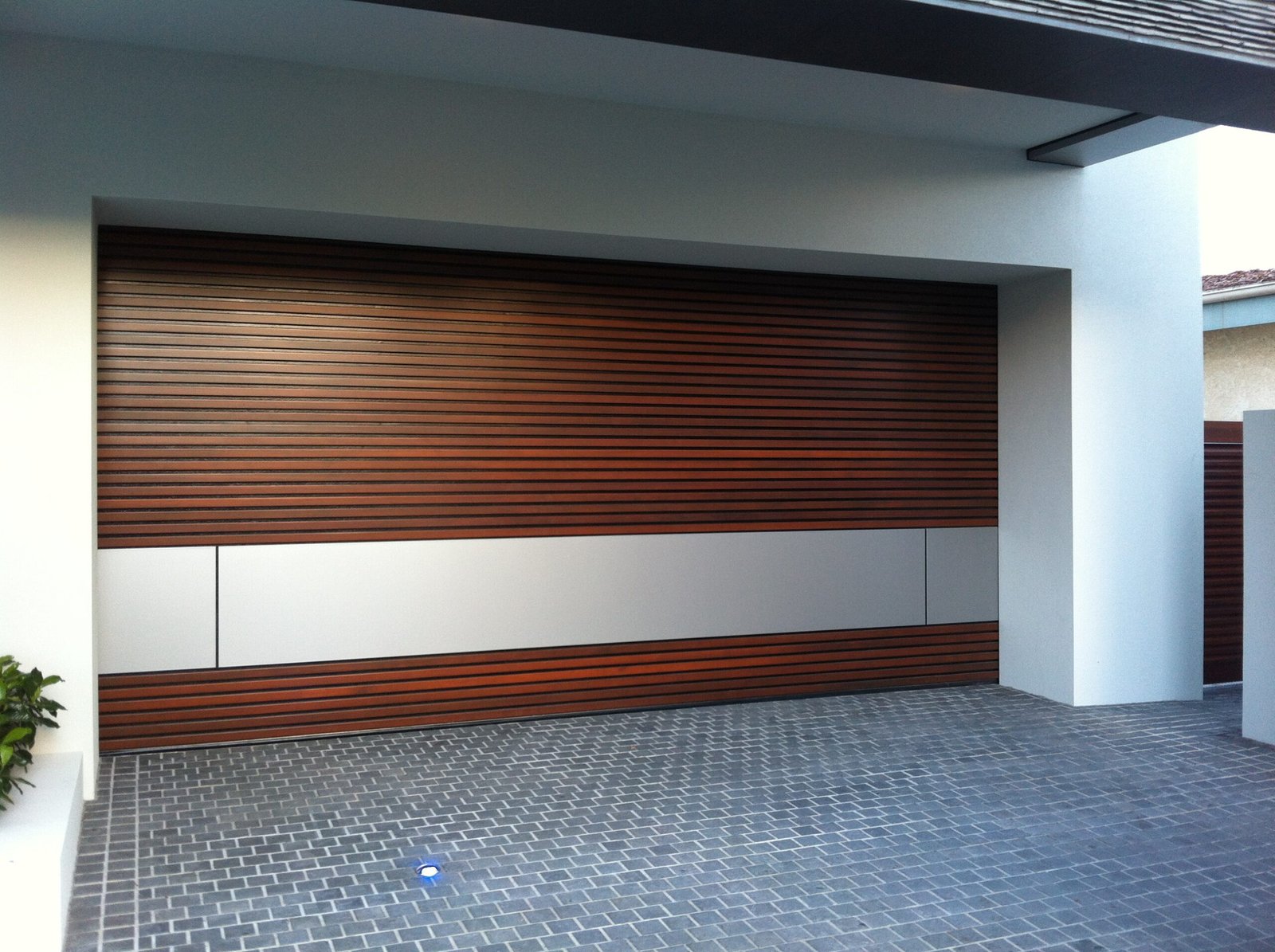 same-day garage door repair.