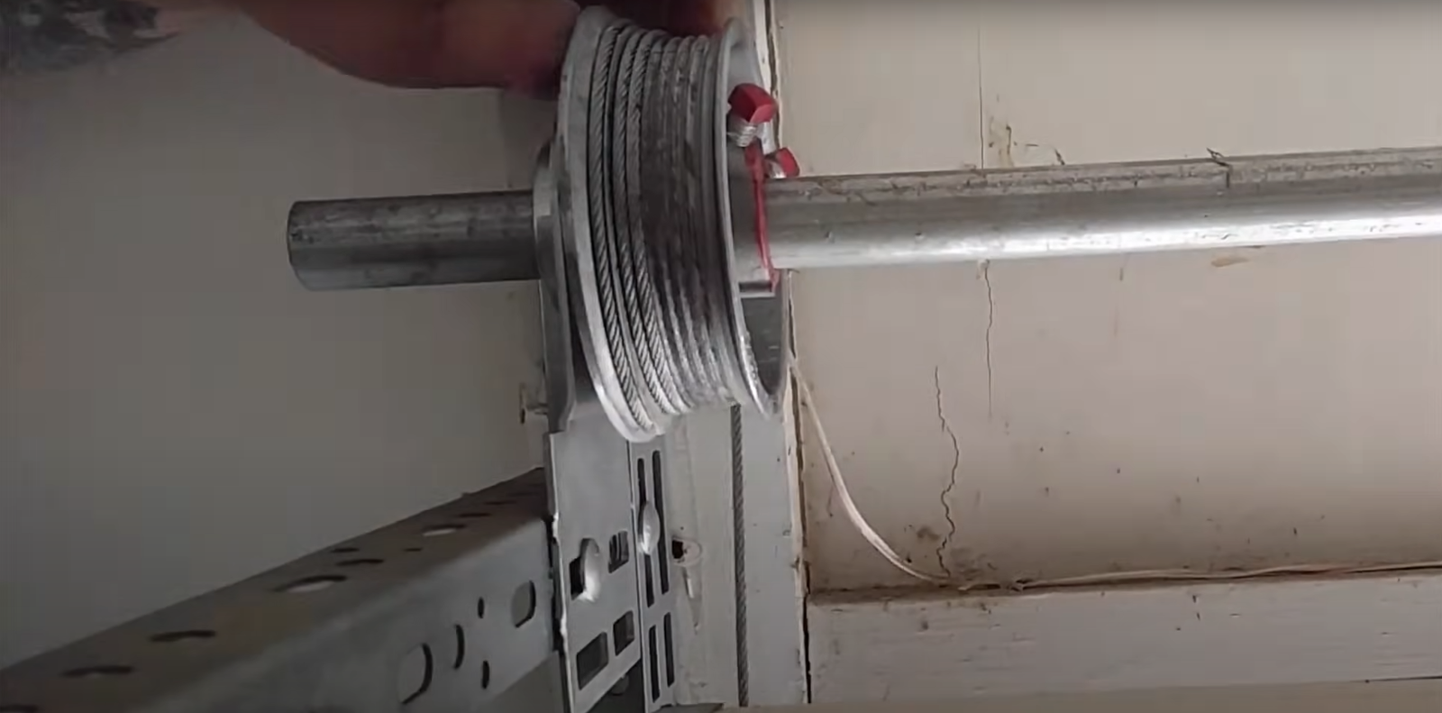 Garage Door Cable Repair by Parrish Garage Door Repair for safe and efficient service.