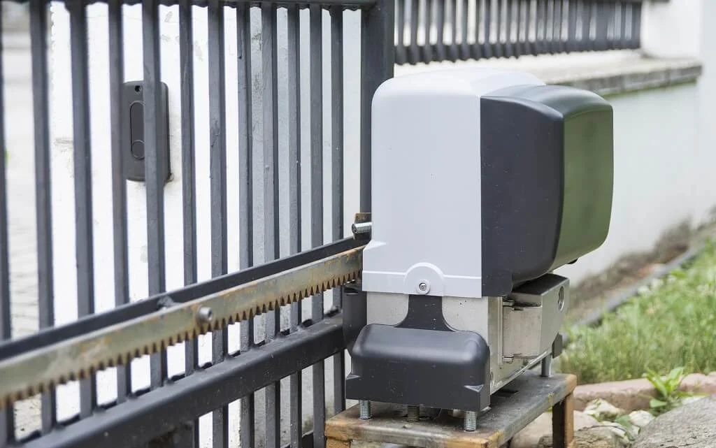 Upgrade your property with an automated gate system. Learn the benefits of convenience, security, and style. Contact Parrish Garage Door Repair for expert service.
