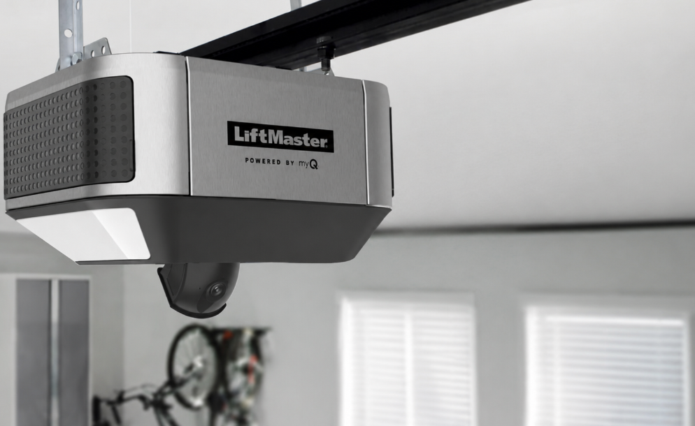Smart Garage Door Opener Repair and Integration in Ellenton
