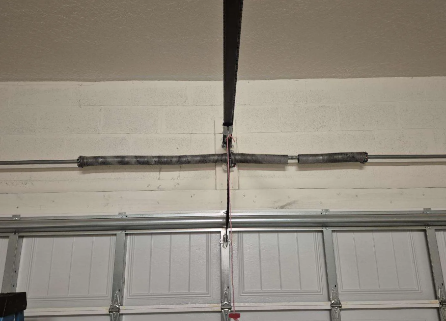 Emergency Garage Door Spring Repair in Ellenton Same Day Service