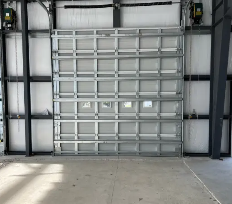 Hurricane-Rated Reinforcement & Safety Inspections