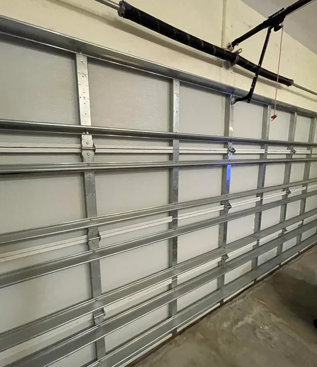 Ellenton Hurricane Garage Door Reinforcement and Wind Load Upgrades