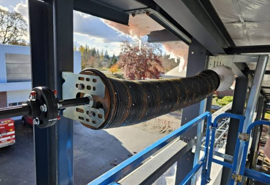 Emergency Garage Door Spring Replacement Palmetto FL