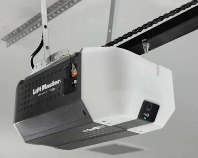 Palmetto Garage Door Opener Troubleshooting (Smart Integration)