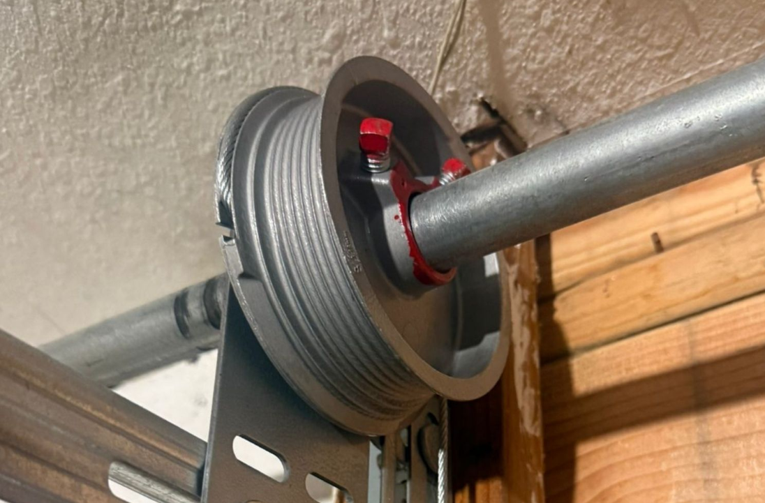 Off-Track & Cable Repair Services Palmetto FL