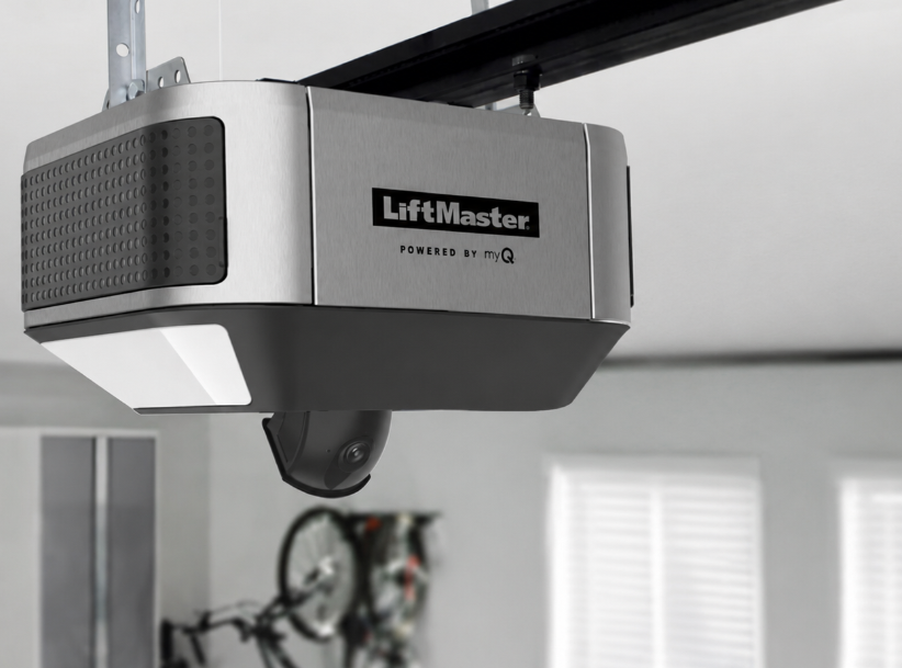 Quiet-Belt Garage Door Opener Upgrades & Repair in Sun City Center