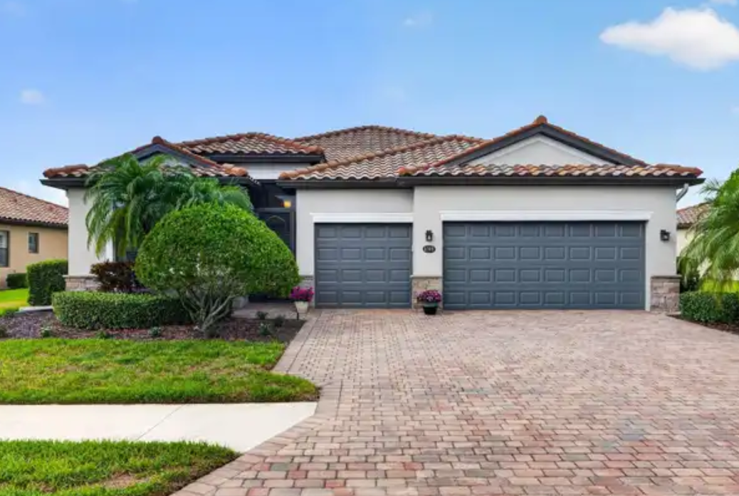 Bradenton, FL Garage Door Repair