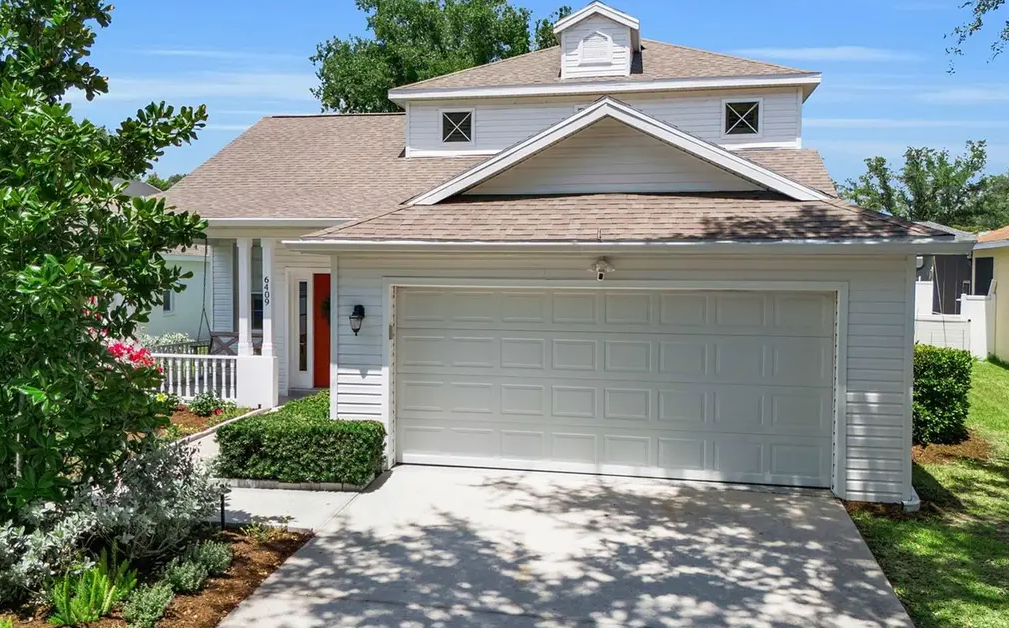 Lakewood Ranch, FL Garage Door Repair