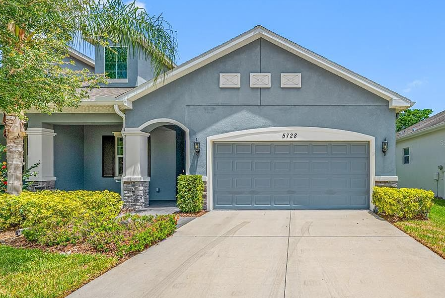 Riverview, FL Garage Door Repair