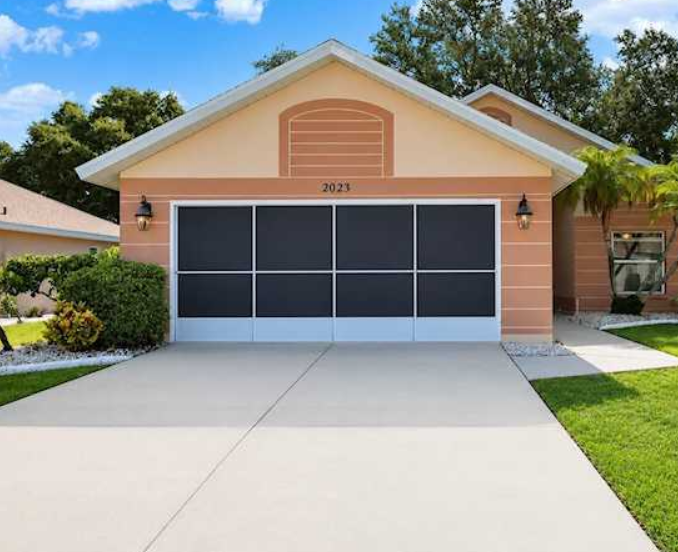 Sun City Center, FL Garage Door Repair